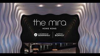 The Mira Hong Kong | Muslim-friendly Hotel with Halal Dining in Tsim Sha Tsui