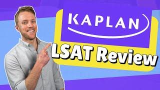 Kaplan LSAT Prep Course Review (Watch Before Buying)