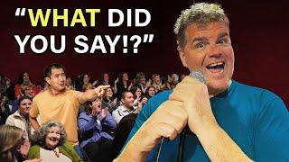 Ian Bagg’s Best Crowd Work | *Comedy Compilation*