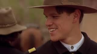 Geronimo  An American Legend Full Movie  Matt Damon Movie