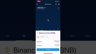 How to buy BNB without Binance #BNB #Crypto.com