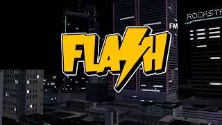 Flash FM (October 1984)  | Alternative Radio Playlist