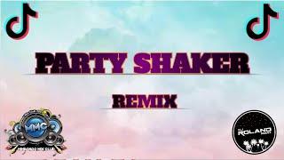 R.I.O. - Party Shaker  ( Tekno Remix ) Dj Roland Remix