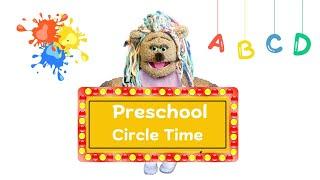 Preschool Learning Video - Colors - Phonics - Counting - Toddler Learning Video