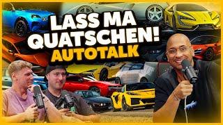 JP Performance - Lass ma Quatschen! Autotalk