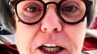 End Stage Trump Derangement | Rosie O'Donnell is NOT Doing Well 