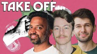  Niko Thiel, Nick Murhling, Sahil Desai Know Everything || Take Off