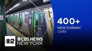 Big changes ahead for the 3.6 million people who ride the subway every day