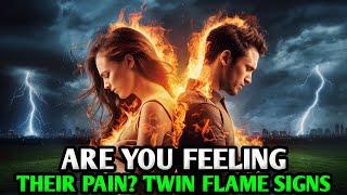 9 Signs Your Twin Flame Is CRYING FOR YOUR HELP  Twinflame | Law of Attraction