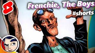 Frenchie From The Boys Comic in 60 Seconds | Comicstorian