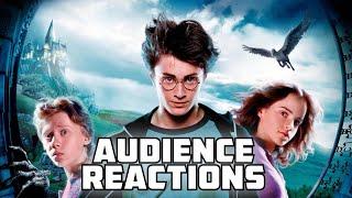 Harry Potter and the Prisoner of Azkaban {20th Anniversary}: Audience Reactions | June 1, 2024