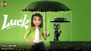 Luck Full Movie In English | New Hollywood Movie | Review & Facts