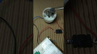 How gear motors work #project #experiment #tech #dcmotor