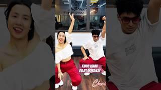 Kinni Kinni - Diljit Dosanjh | Easy Dance | Dance Fitness | Zumba #diljitdosanjh  #kinnikinni