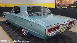 1964 Ford Thunderbird 2dr Hardtop | For Sale $21,900