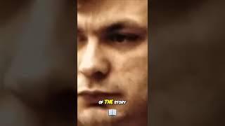 Chilling True Crime Story: Jeffrey Dahmer's Shocking Traffic Stop Revealed