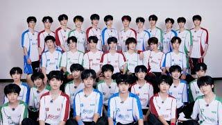 ENGSUB [TF FAMILY]《2024TF家族夏日运动会》EP0 先导片 2024 Sports Meeting 【1080P】【TF三代 张峻豪】 SIMONS ZHANG JUNHAO