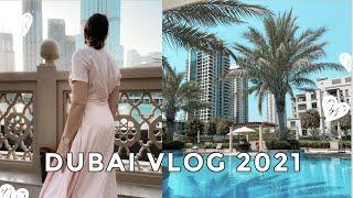 DUBAI VLOG | OUTFIT, SHOPPING  E NUOVO PIERCING DA MARIA TASH | Silvia Arossa