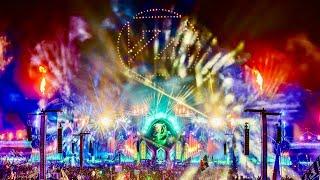 ZEDD (Full Set) @ EDC LAS VEGAS 2024 [4K]