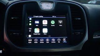 How to use Waze on Apple CarPlay