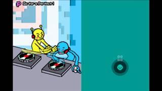 Rhythm Heaven (Perfect): DJ School