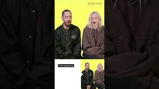Check out Linkin Park singing the bridge to "The Emptiness Machine." Full breakdown out now! #Genius