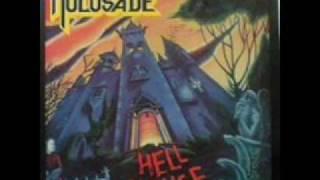 Holosade -  Welcome to the hell House