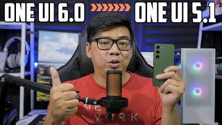 SAYA DOWNGRADE SAMSUNG S23 DARI ONE UI 6.0 KE ONE UI 5.1, TERNYATA HASILNYA MENGEJUTKAN!!