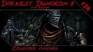 Die absolut GEILSTE Gruppe ever mit Crusader in Darkest Dungeon 2