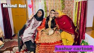 hash te nosh kashmiri cartoons drama by kashur cartoon