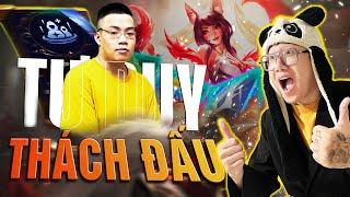 HỌC ĐƯỢC GÌ Ở YBY1 CÙNG HÀNH TRÌNH LEO TOP 1 THÁCH ĐẤU | BEE Ghiền