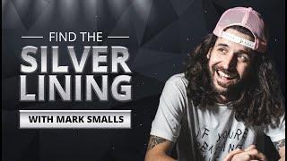 Mark Smalls finds the silver lining