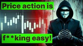 I Wasted $5,000 on Trading Education, Only This Price Action Trading Course Delivered