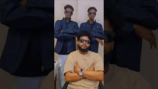 ASAD HAGIO IYO MATANAYASHA #asadhagio #team27 #shortsfeed