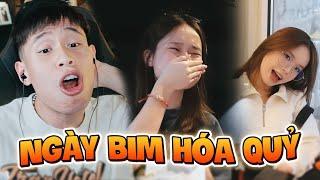 DEV XEM VLOG TUẦN LỄ SINH NHẬT BIM CỦA CHIINGAOS SIU CẢM ĐỘNG