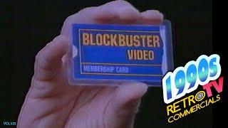 45 Minutes of Freshly Digitized 90s TV Ads     V535