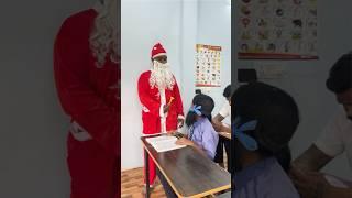 Santa Claus ‍ or Babli  | comedy video | funny video | #comedy #funny #trending #foryou