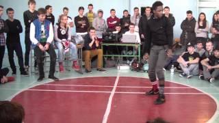 Demo de Jury - Jiade [Alliance Crew] || || Vertifight Ukraine VIII || ||