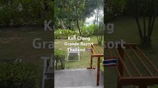 KC Grande Resort in Koh Chang - What's It Like?