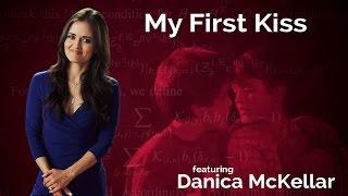 Danica McKellar: My First Kiss