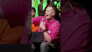 Чемпіонат світу з анекдотів  | ДЕНЬ НАРОДЖЕННЯ LNJ