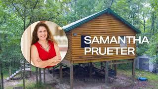 SOLD!! Suwannee Riverfront Cabin For Sale in Live Oak, FL