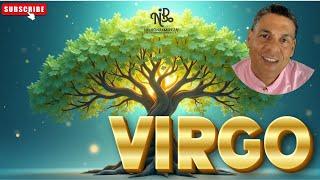 VIRGO BUSCA LA MANERA DE PASAR LA PAGINA‼️CUIDADO A QUIEN DEJAS ENTRAR A TU HOGAR.