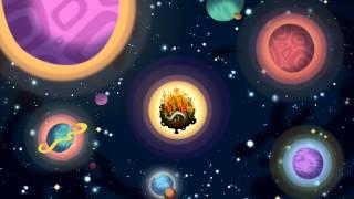 Galactic Adventures - Wander Over Yonder - Disney Channel Official