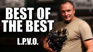 Best of the Best: L.P.V.O. | Tactical Rifleman Optics