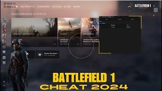 Battlefield 1 Aimbot Esp Cheat 2024