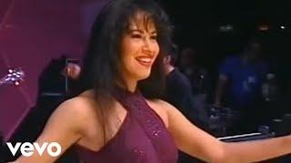 Selena - La Carcacha (Live From Astrodome)