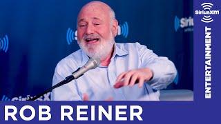 Rob Reiner's Favorite Moment From 'All in the Family'