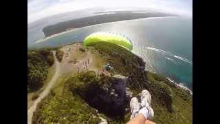 Paragliding Mt with Dave Edwards GOPR0204