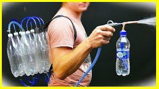 How to Make Spray Paint - Diy Paint Gun